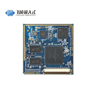 System on module FETMX6DL-S